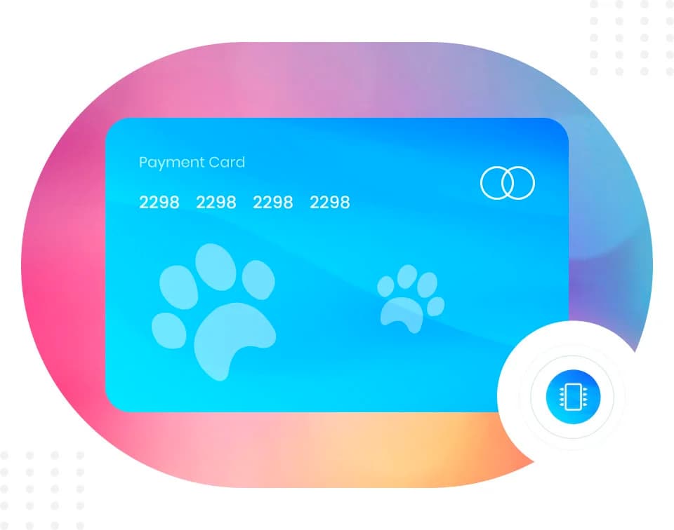 Credit card