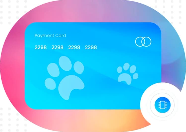 Credit card